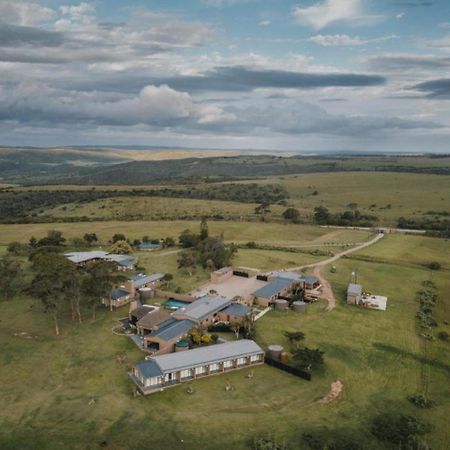 Umbono Private Game Lodge أليكساندريا المظهر الخارجي الصورة