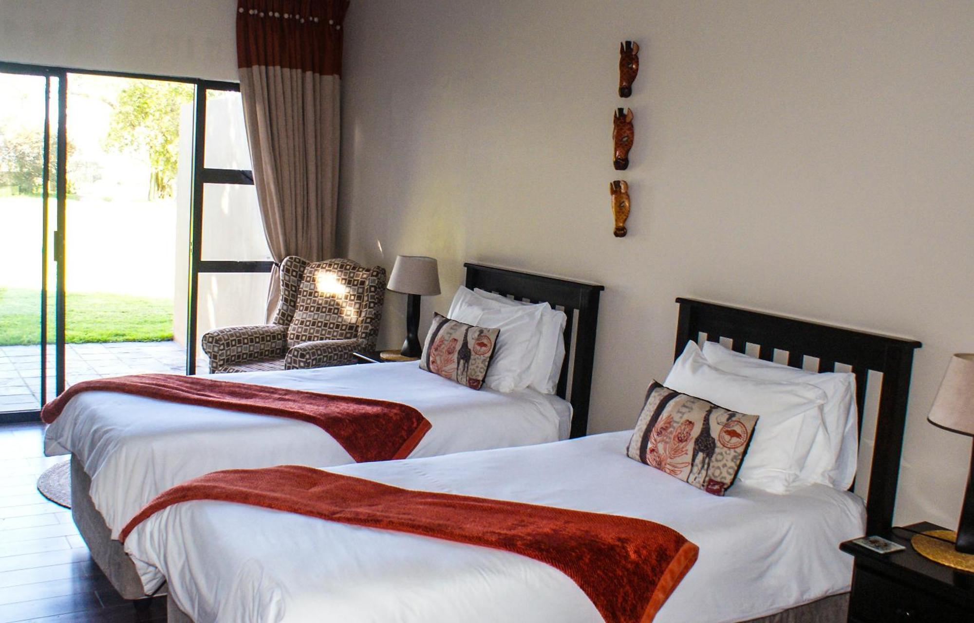 Umbono Private Game Lodge أليكساندريا المظهر الخارجي الصورة