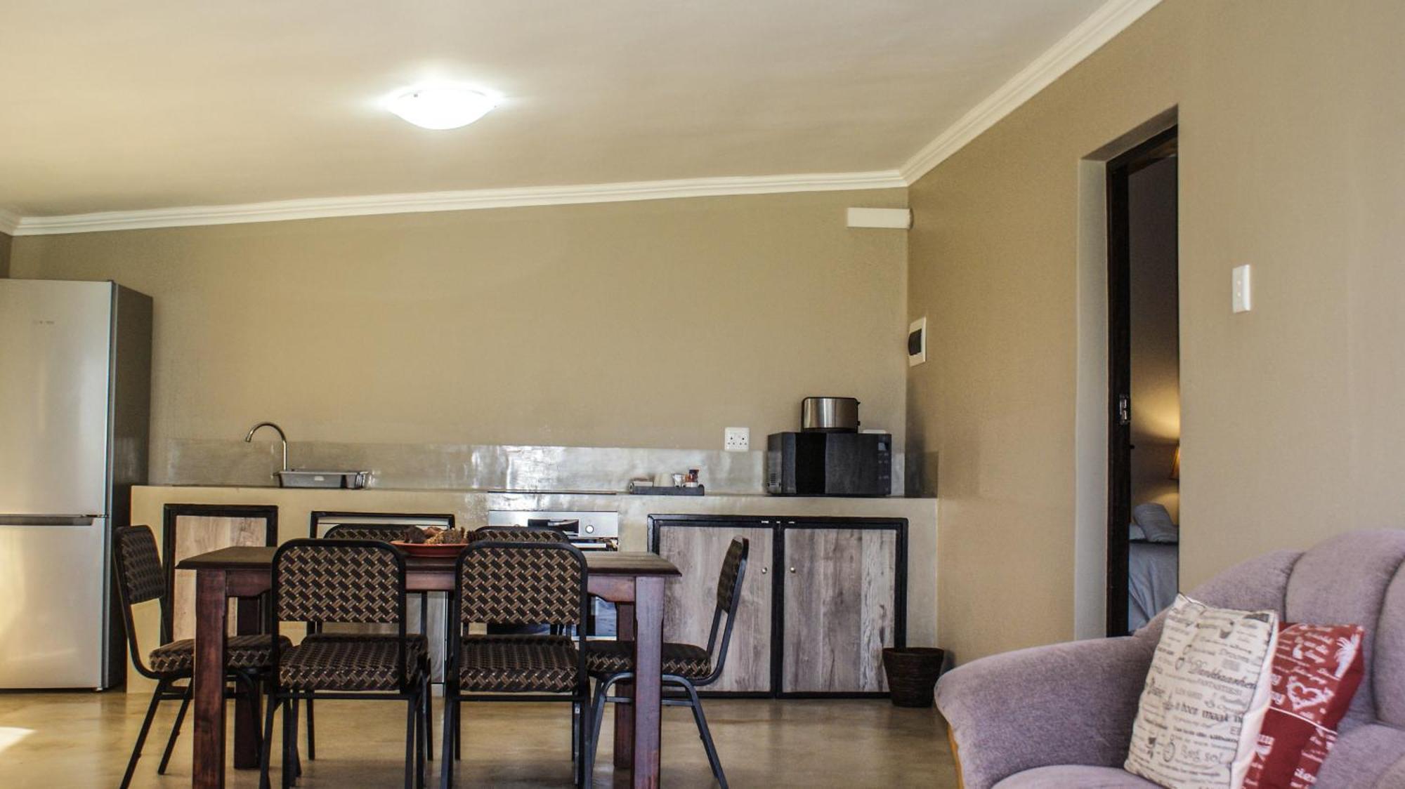 Umbono Private Game Lodge أليكساندريا الغرفة الصورة