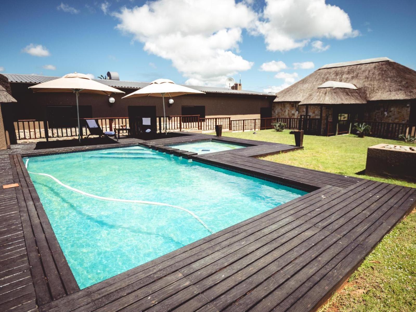Umbono Private Game Lodge أليكساندريا المظهر الخارجي الصورة